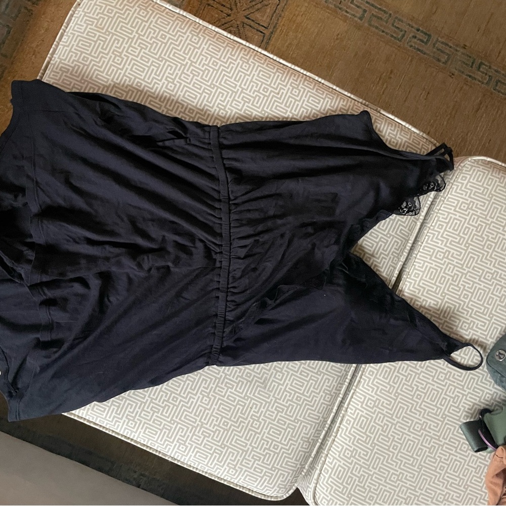 Aerie (AE) sleep romper